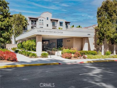 24055  Paseo Del Lago  608 , Laguna Woods, CA