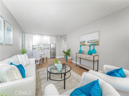 24055  Paseo Del Lago  608 , Laguna Woods, CA