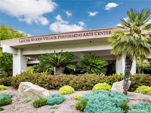 24055  Paseo Del Lago  608 , Laguna Woods, CA