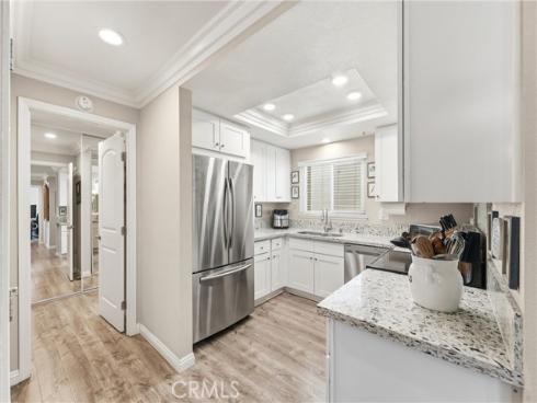 2355  Via Mariposa  2C , Laguna Woods, CA