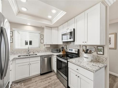 2355  Via Mariposa  2C , Laguna Woods, CA