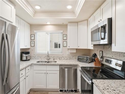 2355  Via Mariposa  2C , Laguna Woods, CA