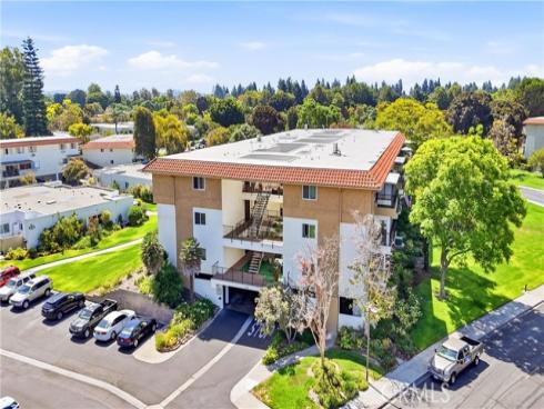 2355  Via Mariposa  2C , Laguna Woods, CA
