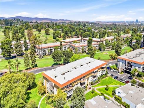 2355  Via Mariposa  2C , Laguna Woods, CA