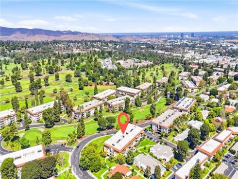 2355  Via Mariposa  2C , Laguna Woods, CA