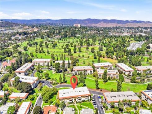2355  Via Mariposa  2C , Laguna Woods, CA