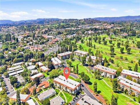 2355  Via Mariposa  2C , Laguna Woods, CA