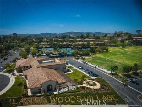 126 Avenida Majorca G , Laguna Woods, CA