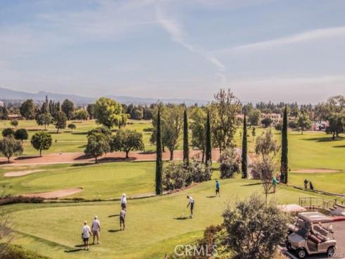 126 Avenida Majorca G , Laguna Woods, CA