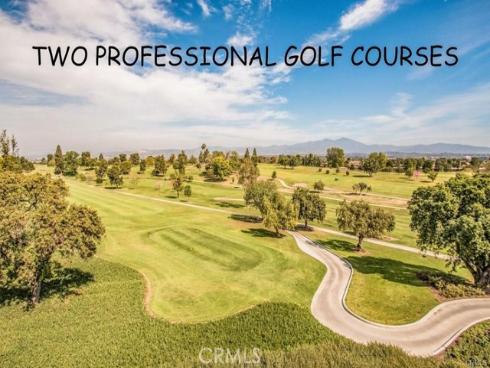 126 Avenida Majorca G , Laguna Woods, CA