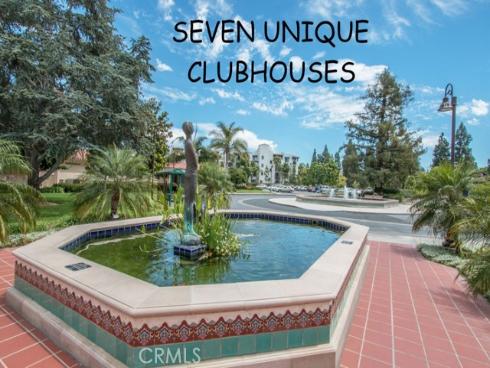 2365  Via Mariposa East  C , Laguna Woods, CA