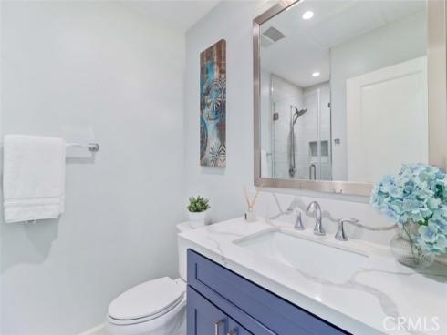 2305 Via Puerta Unit C, Laguna Woods, CA