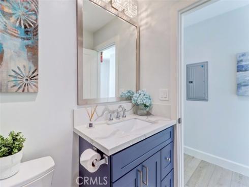2305 Via Puerta Unit C, Laguna Woods, CA