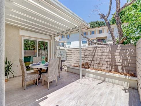 2305 Via Puerta Unit C, Laguna Woods, CA