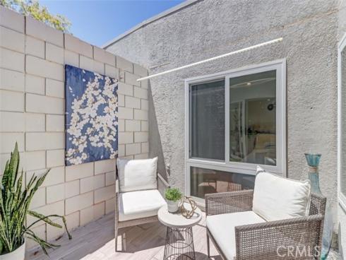 2305 Via Puerta Unit C, Laguna Woods, CA