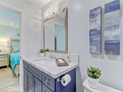 2305 Via Puerta Unit C, Laguna Woods, CA