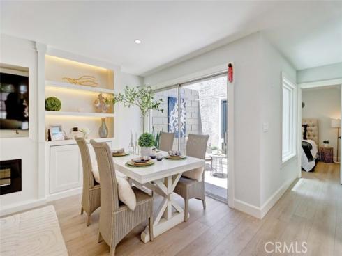 2305 Via Puerta Unit C, Laguna Woods, CA