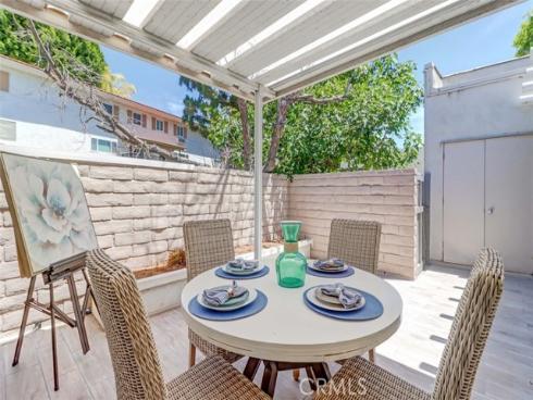 2305 Via Puerta Unit C, Laguna Woods, CA