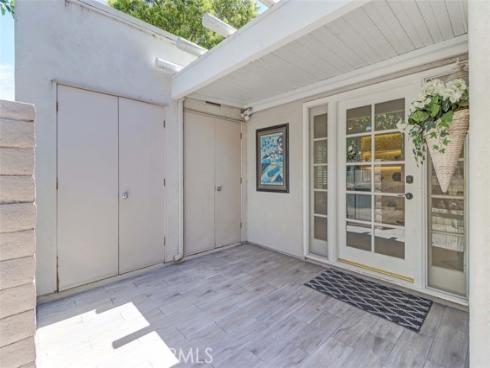 2305 Via Puerta Unit C, Laguna Woods, CA