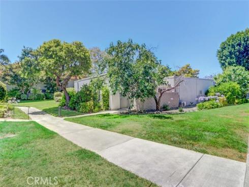 2305 Via Puerta Unit C, Laguna Woods, CA
