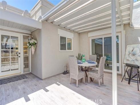 2305 Via Puerta Unit C, Laguna Woods, CA