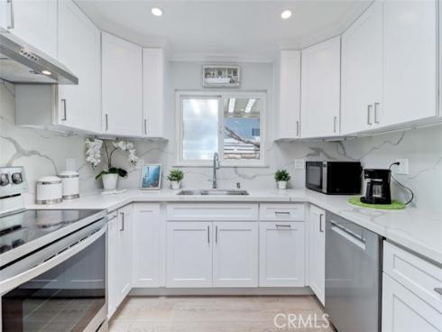 2305 Via Puerta Unit C, Laguna Woods, CA