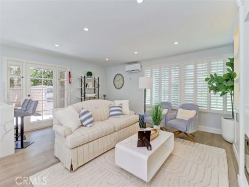 2305 Via Puerta Unit C, Laguna Woods, CA