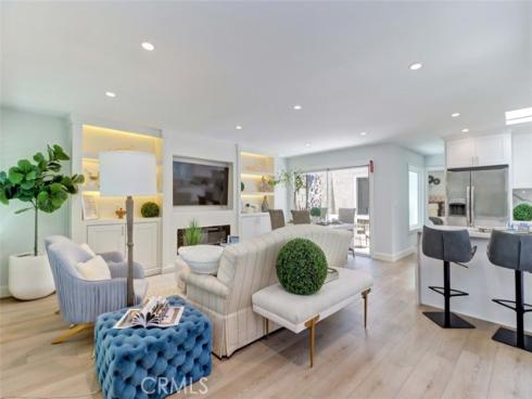 2305  Via Puerta   Unit C, Laguna Woods, CA