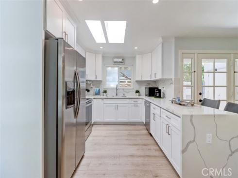 2305 Via Puerta Unit C, Laguna Woods, CA
