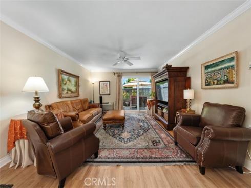 2205 Via Mariposa G , Laguna Woods, CA
