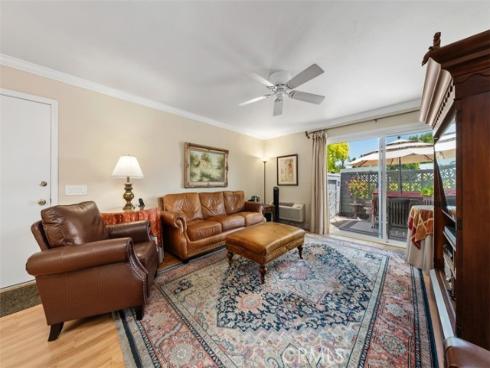 2205 Via Mariposa G , Laguna Woods, CA