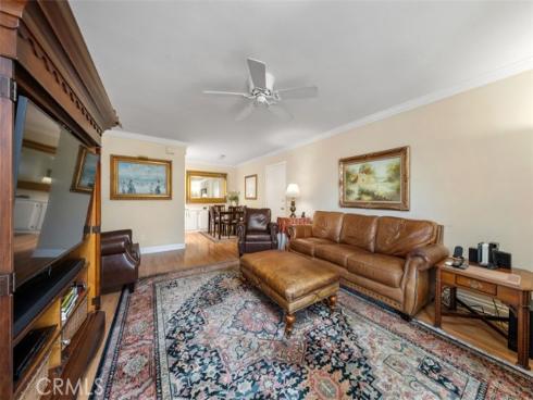 2205 Via Mariposa G , Laguna Woods, CA