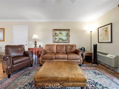 2205 Via Mariposa G , Laguna Woods, CA