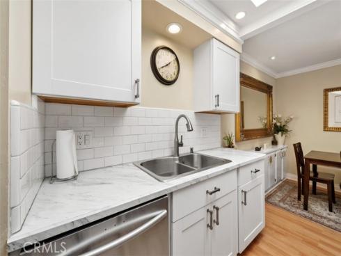 2205 Via Mariposa G , Laguna Woods, CA