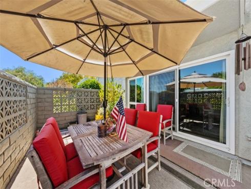2205 Via Mariposa G , Laguna Woods, CA