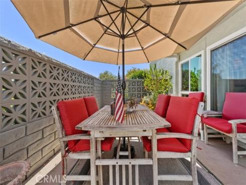 2205 Via Mariposa G , Laguna Woods, CA