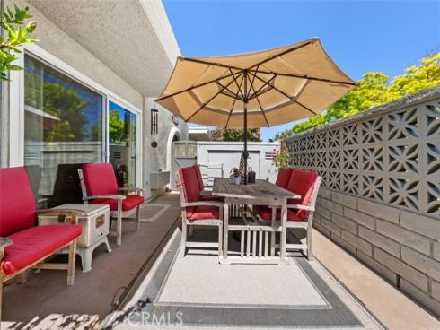 2205 Via Mariposa G , Laguna Woods, CA
