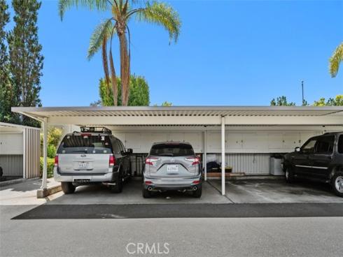 2205 Via Mariposa G , Laguna Woods, CA