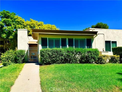 2383 Via Mariposa A , Laguna Woods, CA