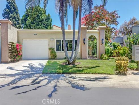 3524  Bahia Blanca  B , Laguna Woods, CA