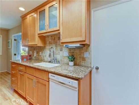 3524  Bahia Blanca  B , Laguna Woods, CA