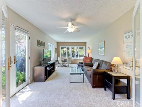 3524  Bahia Blanca  B , Laguna Woods, CA