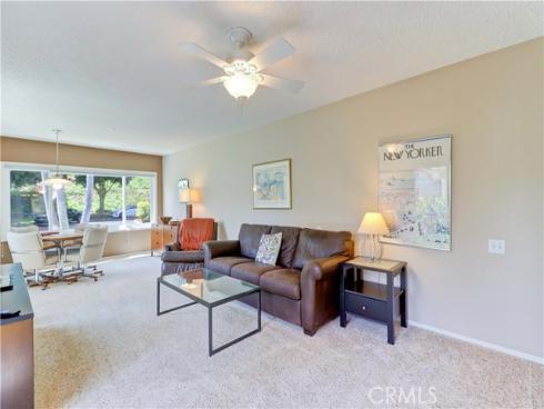 3524  Bahia Blanca  B , Laguna Woods, CA