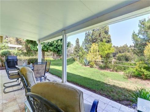 3524  Bahia Blanca  B , Laguna Woods, CA