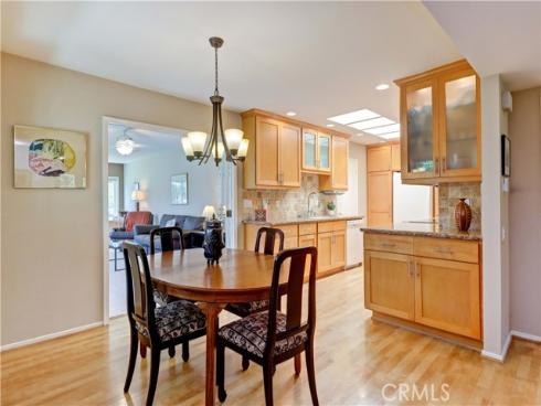 3524  Bahia Blanca  B , Laguna Woods, CA