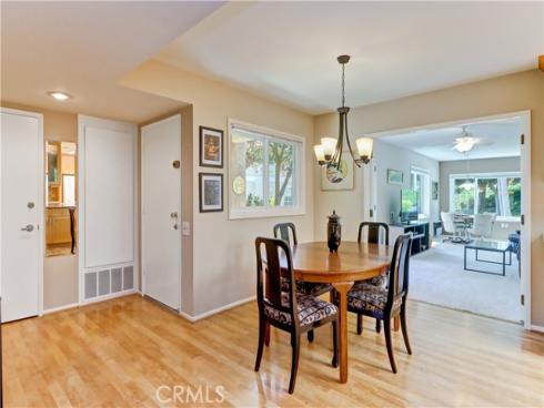 3524  Bahia Blanca  B , Laguna Woods, CA