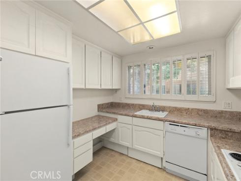 824 Via Alhambra A , Laguna Woods, CA
