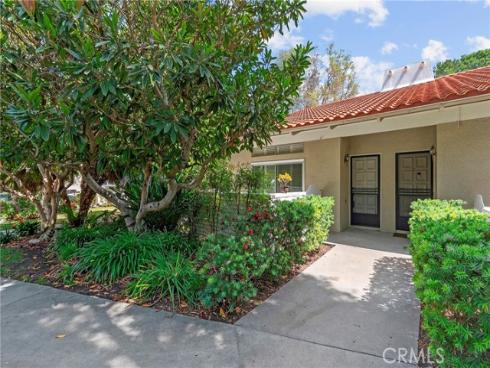 824 Via Alhambra A , Laguna Woods, CA
