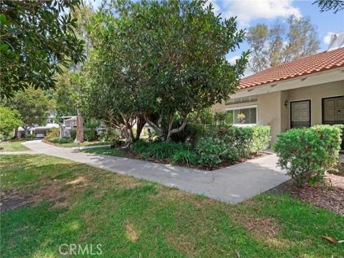 824 Via Alhambra A , Laguna Woods, CA