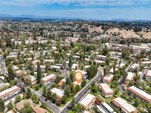 824  Via Alhambra  A , Laguna Woods, CA